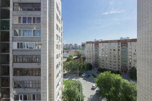 4-к квартира, 78 кв.м.