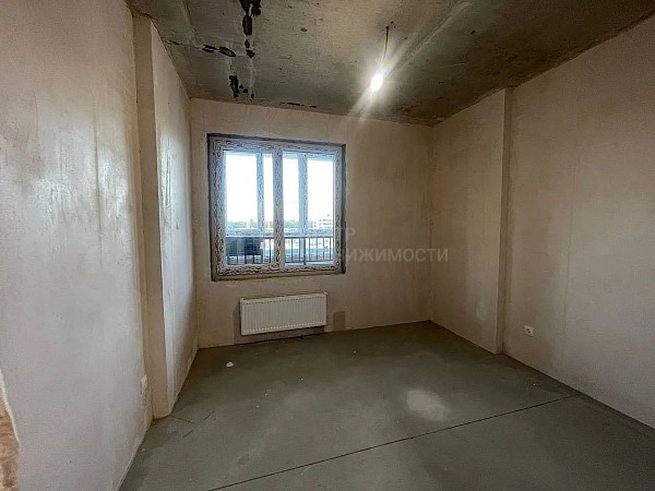2-к квартира, 57 кв.м.