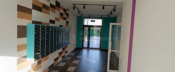 2-к квартира, 63 кв.м.