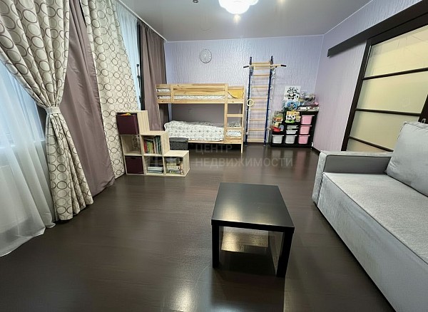 2-к квартира, 73 кв.м.