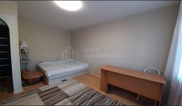 1-к квартира, 31 кв.м.