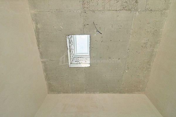 3-к квартира, 96 кв.м.