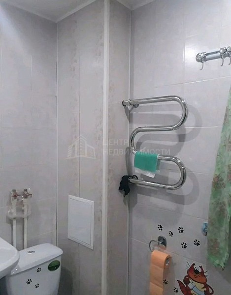 Студия, 16 кв.м.