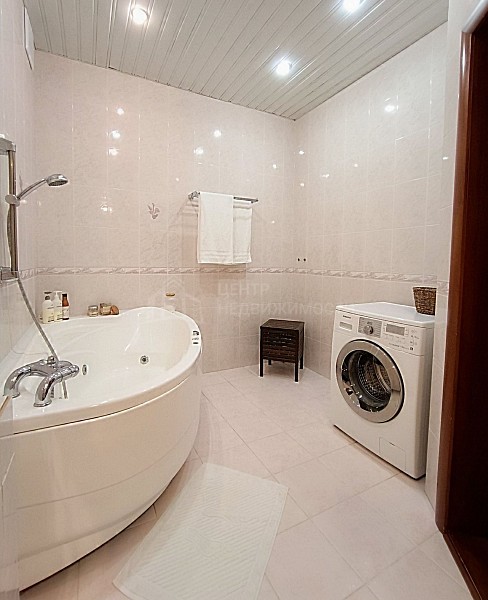 3-к квартира, 125 кв.м.