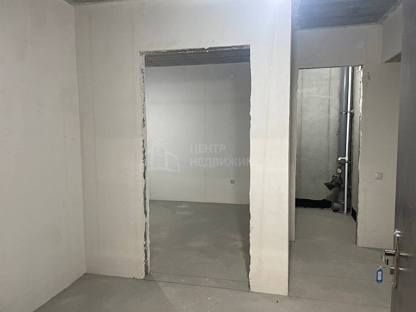 3-к квартира, 53 кв.м.