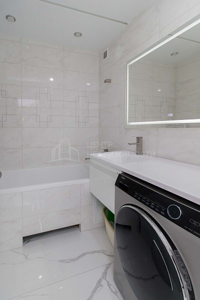 3-к квартира, 86 кв.м.