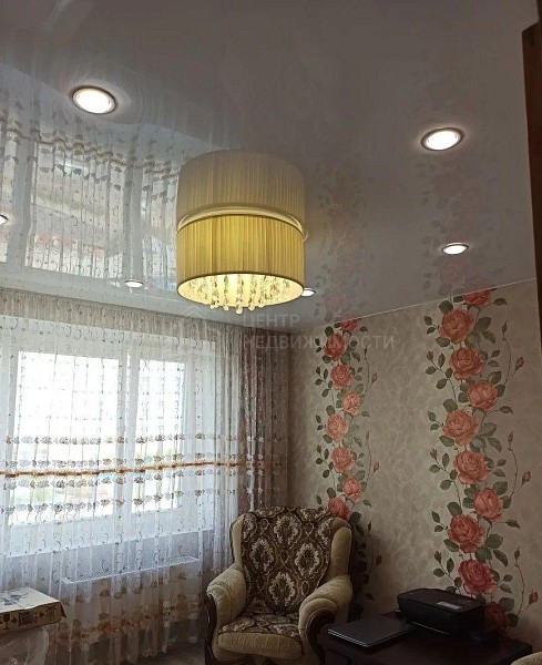 3-к квартира, 85 кв.м.