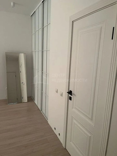 3-к квартира, 79 кв.м.