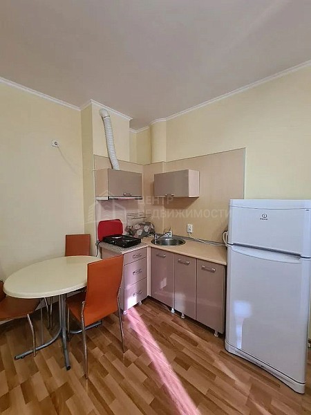 Студия, 25 кв.м.