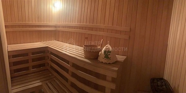 3-к квартира, 127 кв.м.