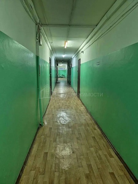 1-к квартира, 29 кв.м.