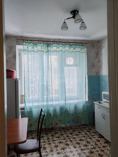 2-к квартира, 61 кв.м.