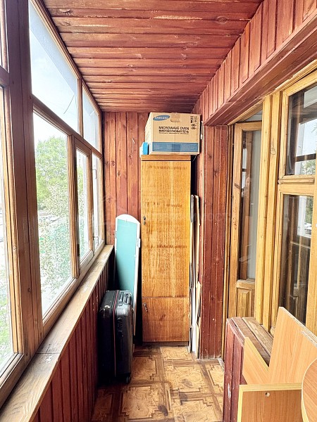 2-к квартира, 50 кв.м.