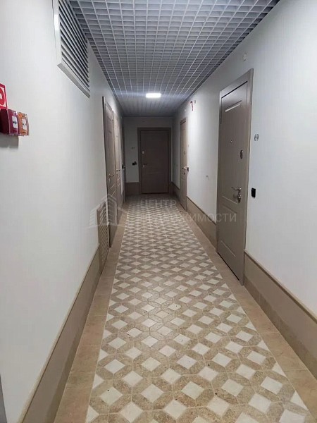Студия, 23 кв.м.