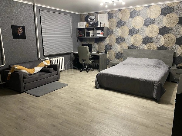 2-к квартира, 79 кв.м.