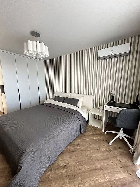 3-к квартира, 88 кв.м.
