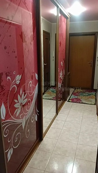 2-к квартира, 55 кв.м.