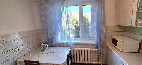 1-к квартира, 33 кв.м.