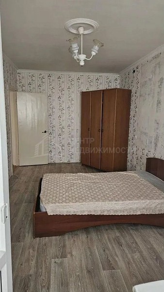 2-к квартира, 53 кв.м.