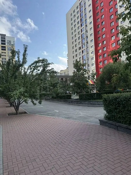 1-к квартира, 56 кв.м.