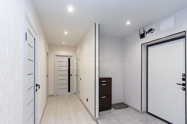 2-к квартира, 72 кв.м.