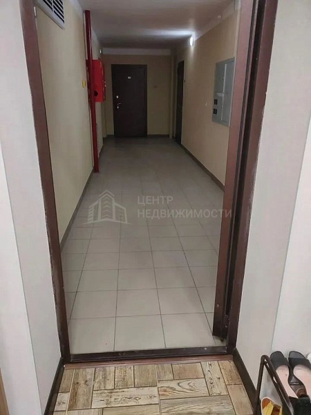 2-к квартира, 57 кв.м.