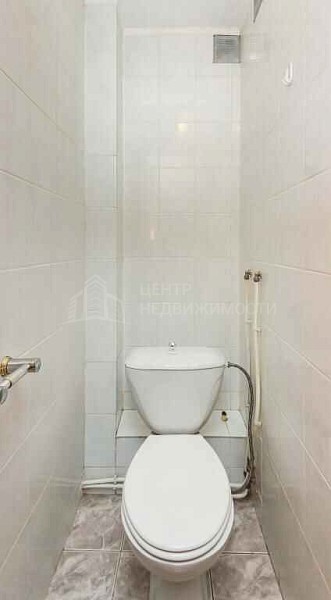 1-к квартира, 34 кв.м.