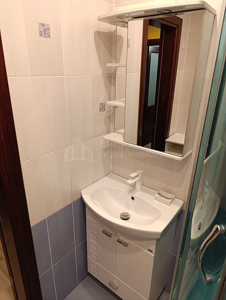2-к квартира, 62 кв.м.