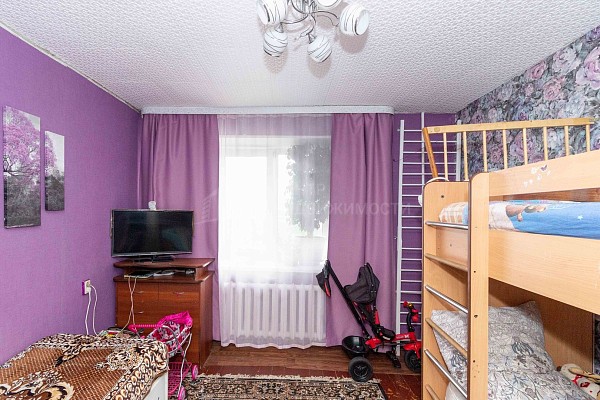 2-к квартира, 40 кв.м.