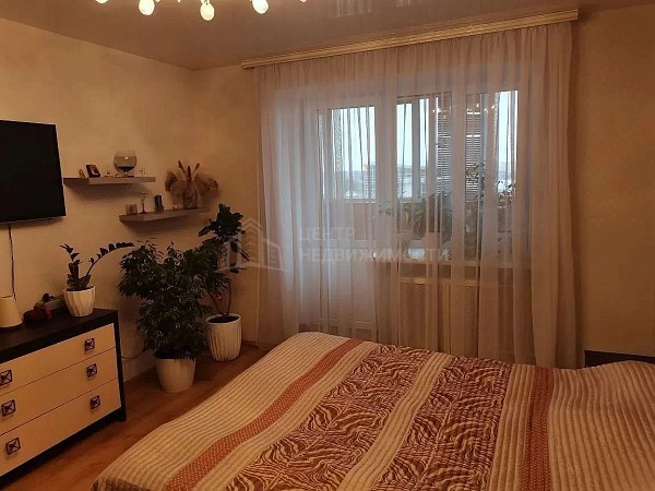 3-к квартира, 72 кв.м.