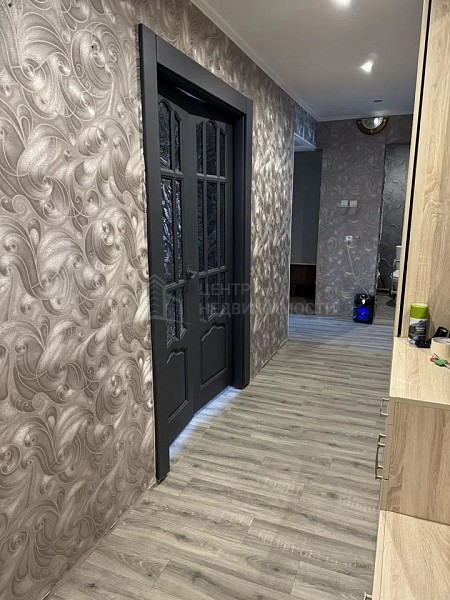 3-к квартира, 60 кв.м.