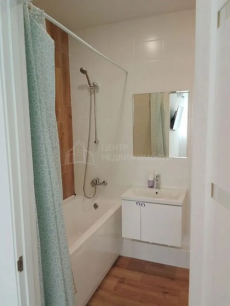 2-к квартира, 49 кв.м.