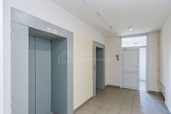 2-к квартира, 61 кв.м.