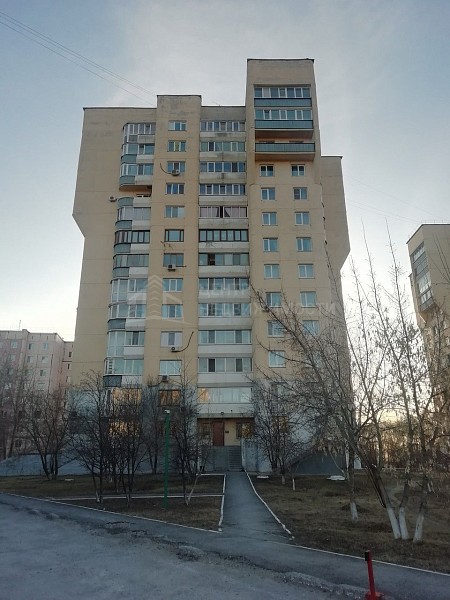 2-к квартира, 89 кв.м.