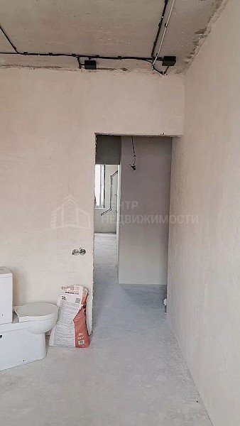 1-к квартира, 40 кв.м.