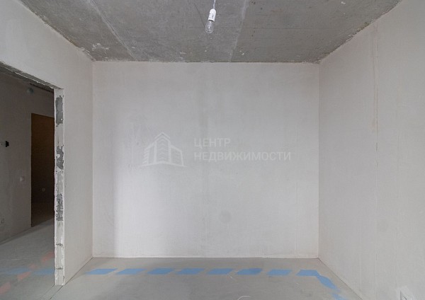 1-к квартира, 29 кв.м.