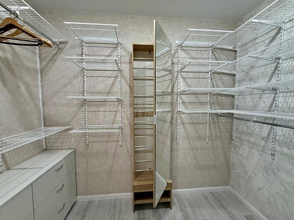 3-к квартира, 98 кв.м.