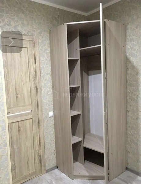 Студия, 27 кв.м.