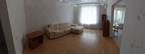 2-к квартира, 72 кв.м.