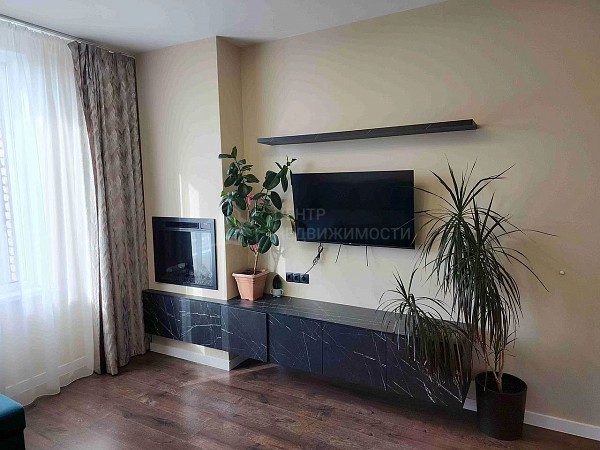 3-к квартира, 84 кв.м.