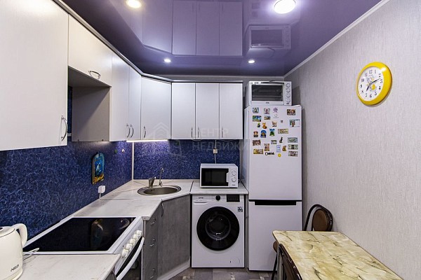 2-к квартира, 44 кв.м.