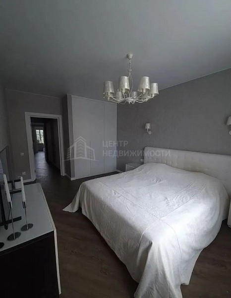 2-к квартира, 64 кв.м.