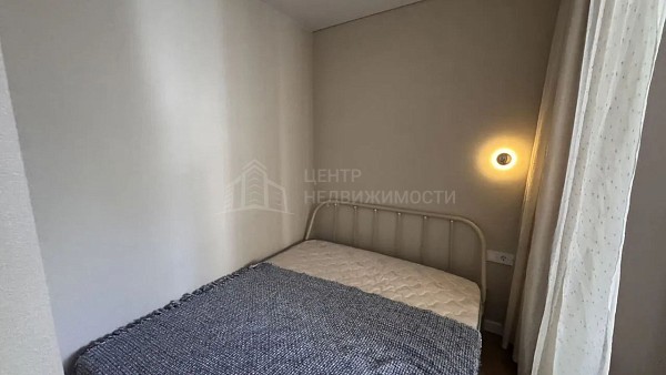1-к квартира, 29 кв.м.