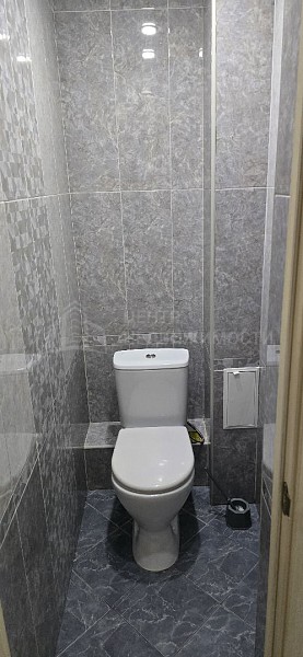 2-к квартира, 65 кв.м.