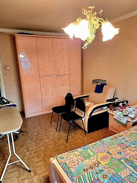 4-к квартира, 110 кв.м.