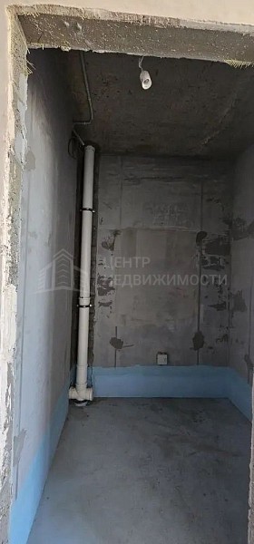 2-к квартира, 57 кв.м.