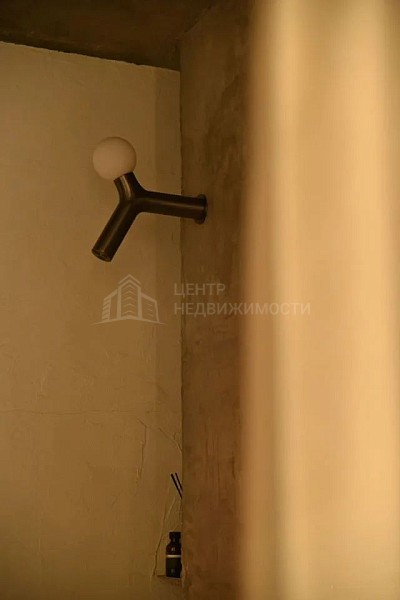 1-к квартира, 38 кв.м.