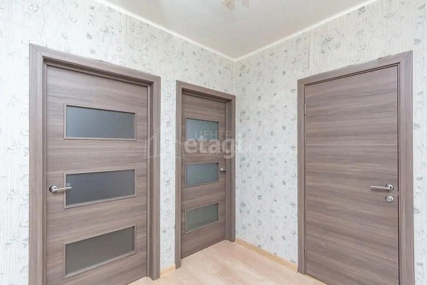 1-к квартира, 57 кв.м.