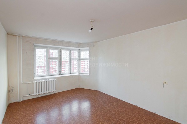 1-к квартира, 40 кв.м.