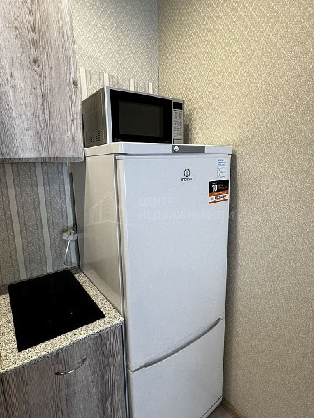 Студия, 25 кв.м.